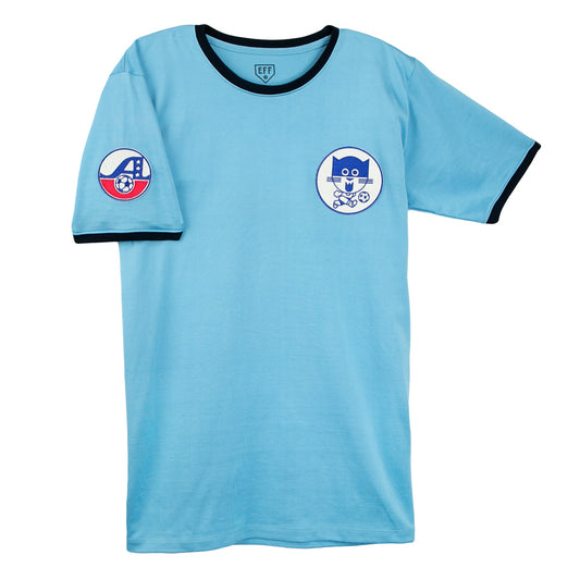 Chicago Cats 1976 Soccer Jersey