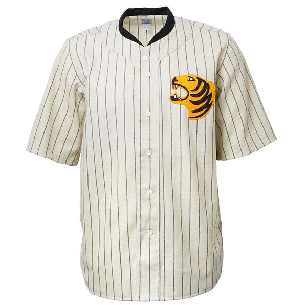 Ebbets Field Flannels Pittsburgh Crawfords 1934 Home Jersey