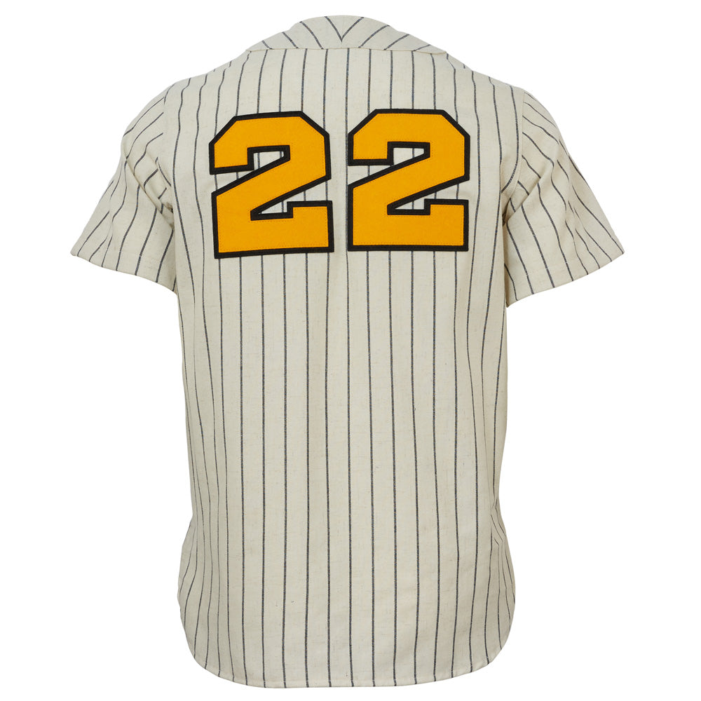 Cal State Long Beach 1969 Home Jersey