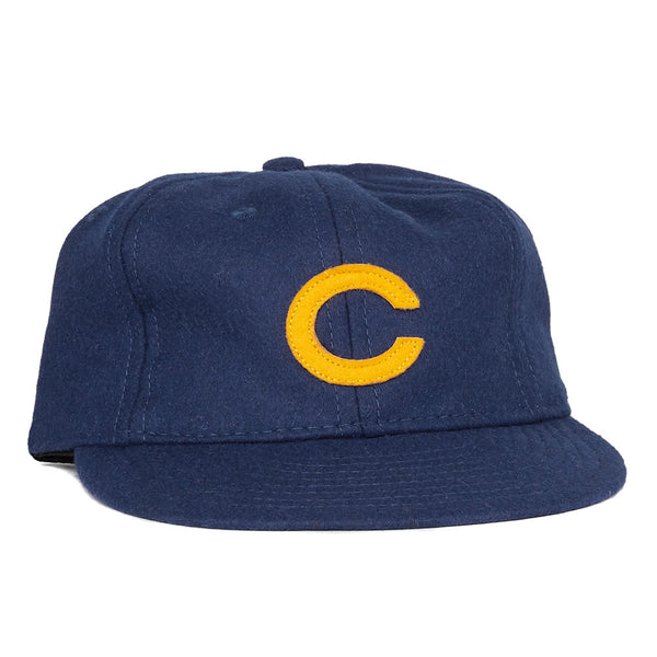 University of California Berkeley 1931 Vintage Ballcap