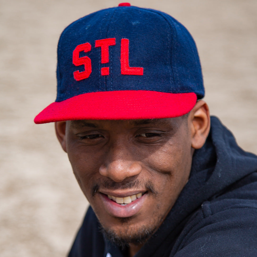 St. Louis Cardinals MLB '47 Bullpen MVP Baseball Cap Hat Adjustable Men's  CARDS