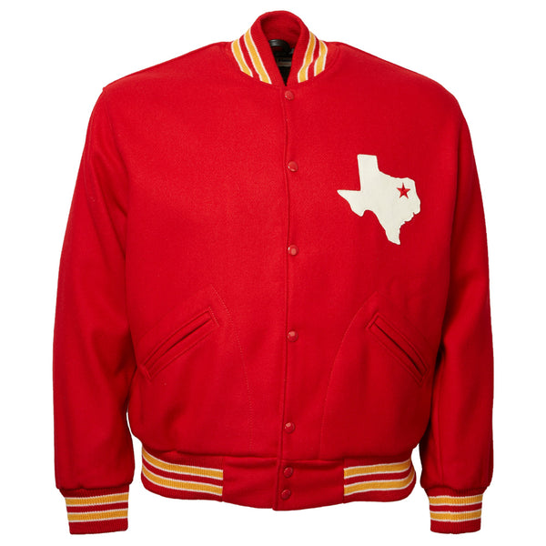 Dallas Texans 1960 Authentic Jacket – Ebbets Field Flannels