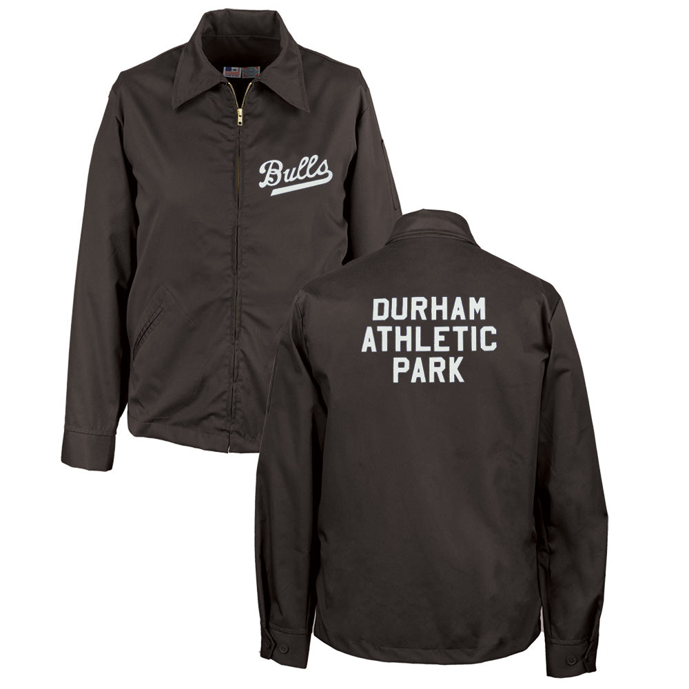 Durham Bulls Grounds Crew Jacket