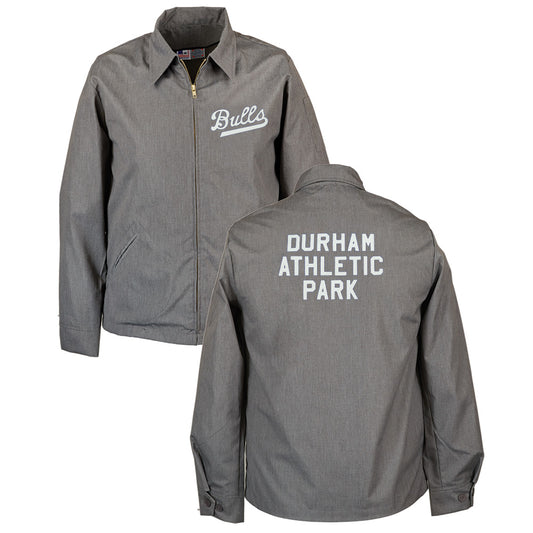 Durham Bulls Grounds Crew Jacket