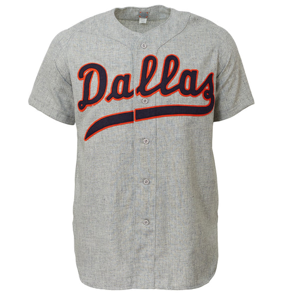 Ebbets Field Flannels Philadelphia Eagles 1947 Durene Football Jersey