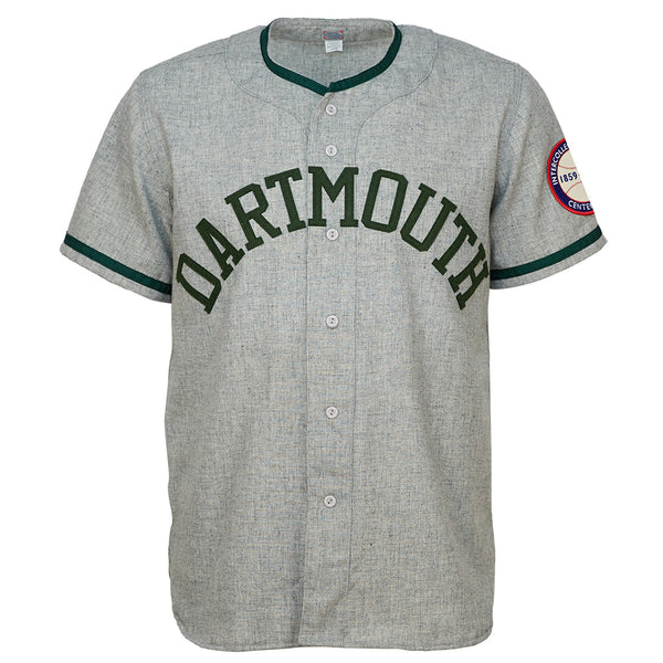 Ebbets Field Flannels Green Bay Packers 1959 Durene Football Jersey