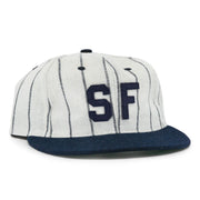 The PCL: San Diego Padres – Ebbets Field Flannels