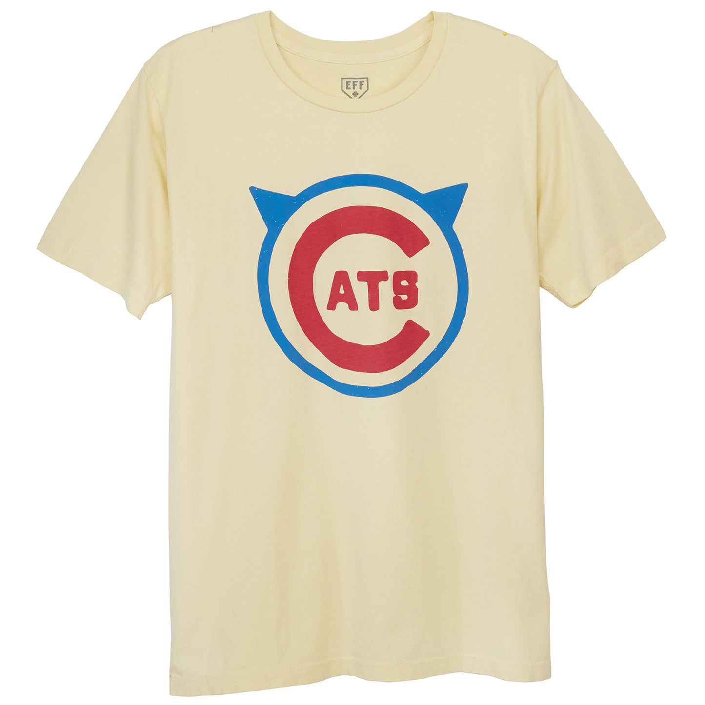 Fort Worth Cats 1959 T-Shirt