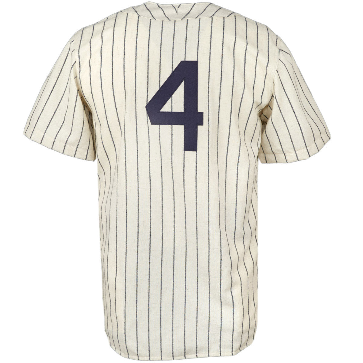 Fort Worth Cats – Ebbets Field Flannels