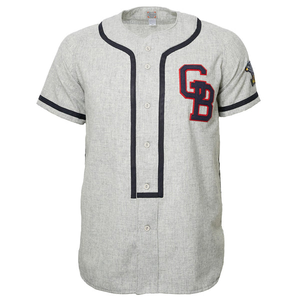 Ebbets Field Flannels UCLA 1940 Durene Football Jersey