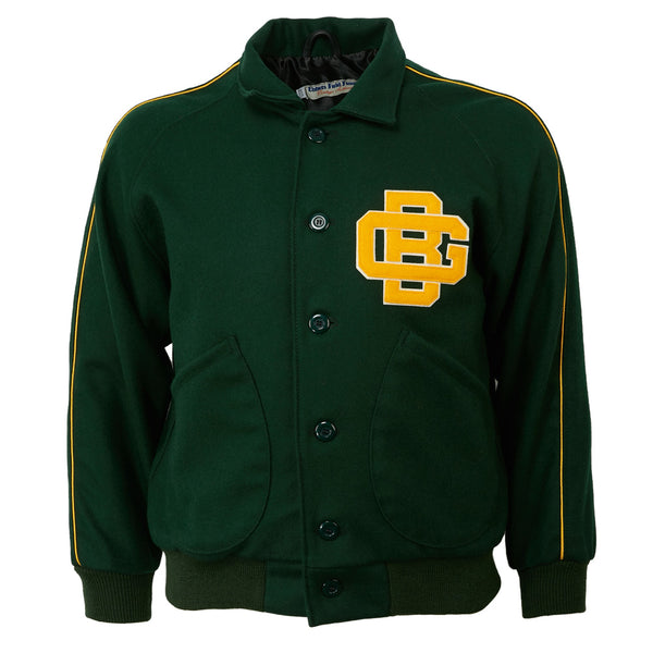 NFL Vintage Green Bay Packers Shirt - William Jacket