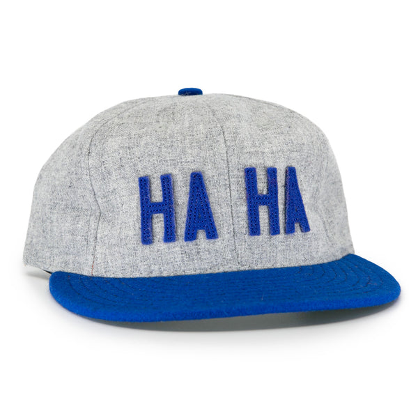 Minor League Baseball Hats – Mass Vintage