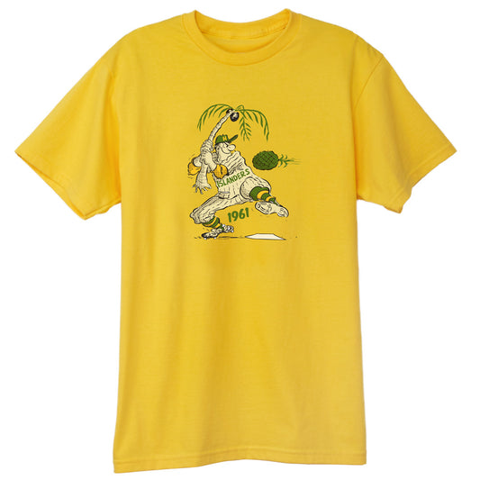 Hawaii Islanders 1961 T-Shirt