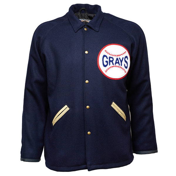 1935 JOSH GIBSON HOMESTEAD GRAYS JERSEY