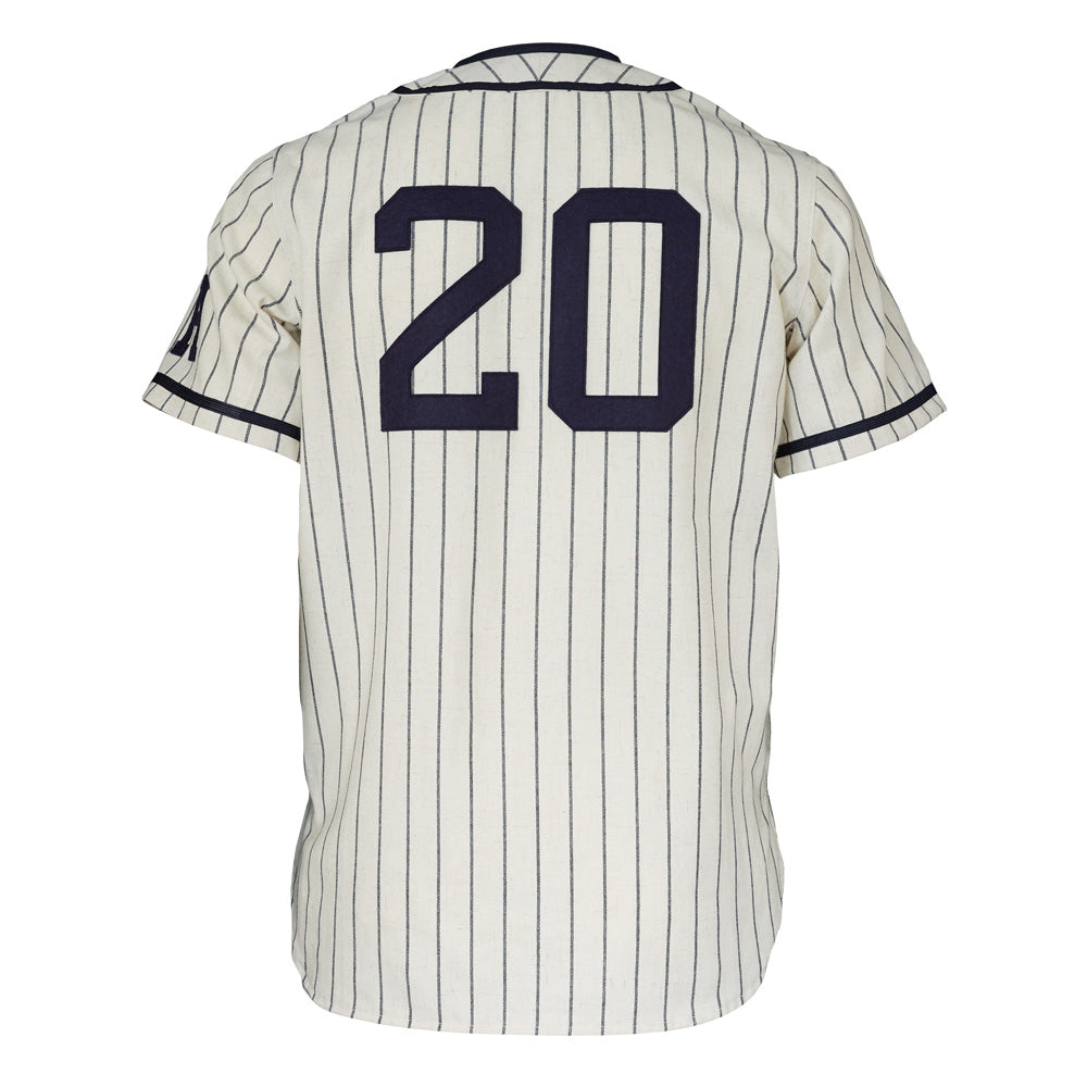 Nike New York Yankees MLB 2022 ALL-STAR GAME Blank Jersey Men's Size L  New Grey