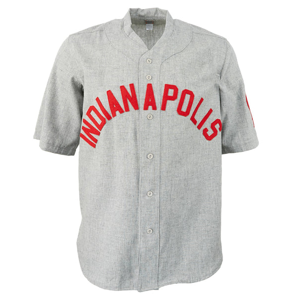 Ebbets Field Flannels Hollywood Stars 1926 Road Jersey