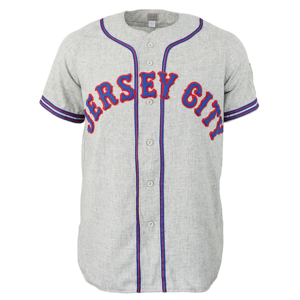 Brooklyn Royal Giants Baseball Jersey - Pink