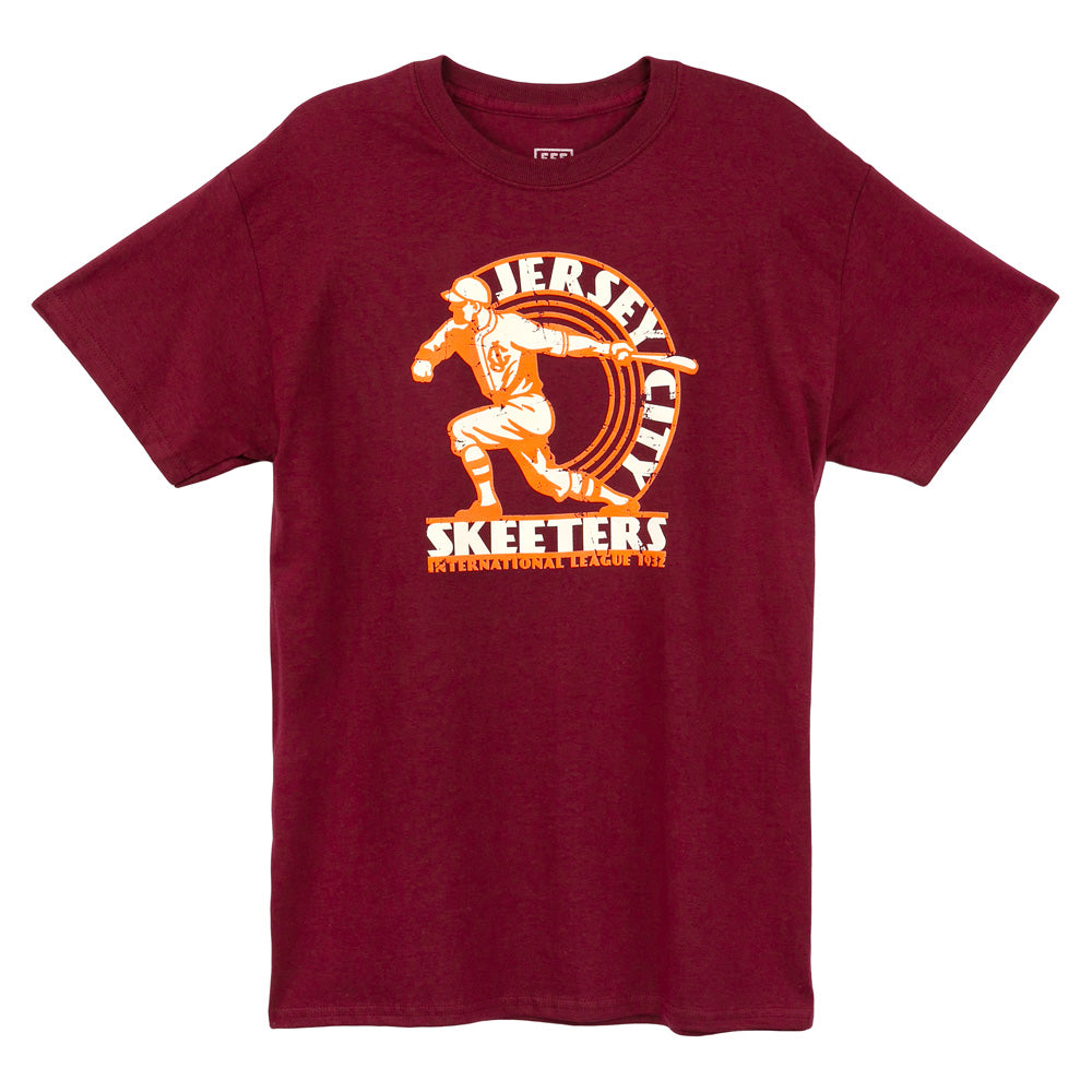 Jersey City Skeeters 1933 T-Shirt