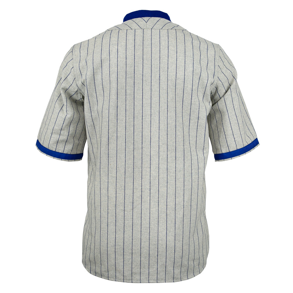 Joplin Miners 1914 Road Jersey