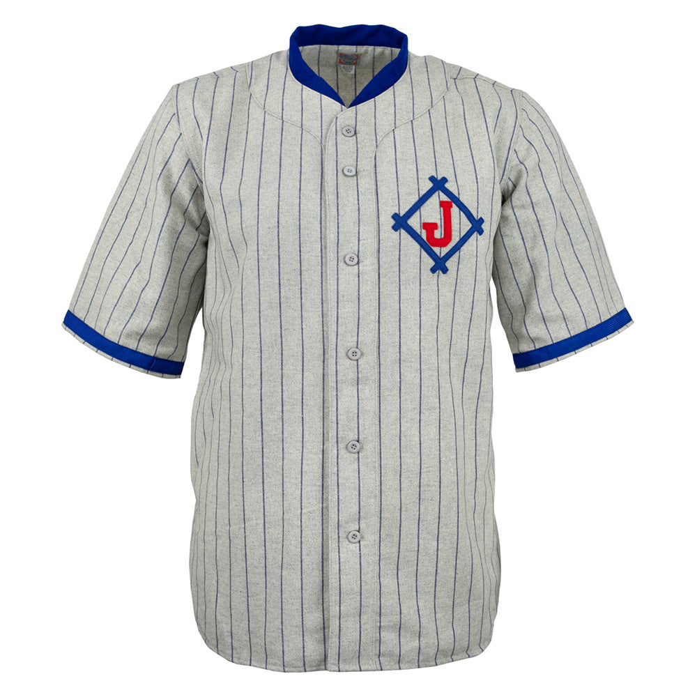 Joplin Miners 1914 Road Jersey