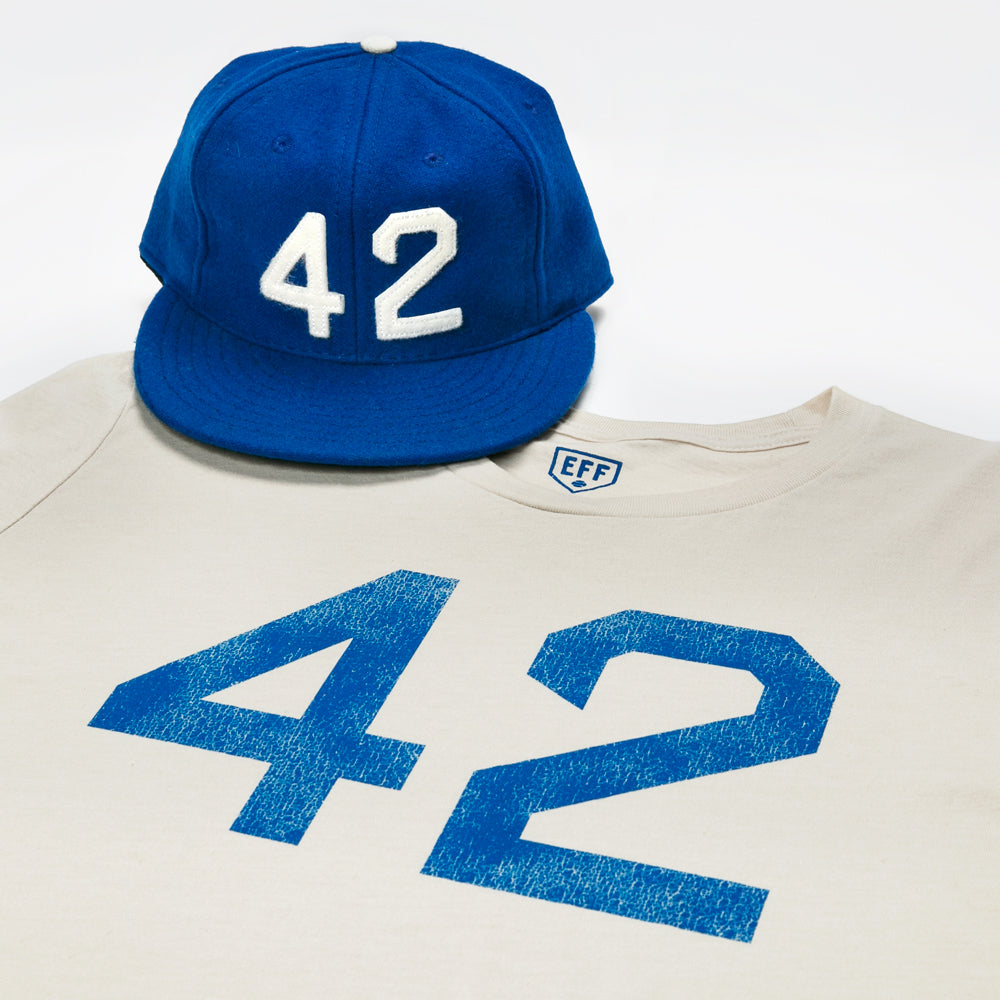 Jackie Robinson Day in MLB: Where to buy T-shirts, jerseys, hats and more 