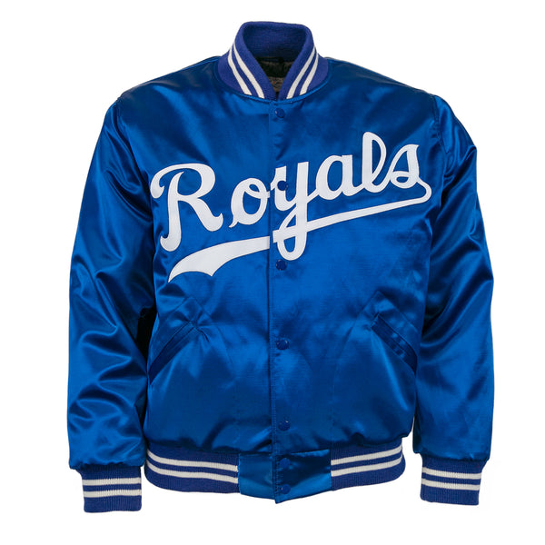 Kansas City Royals Majestic Authentic Collection On-Field 3/4