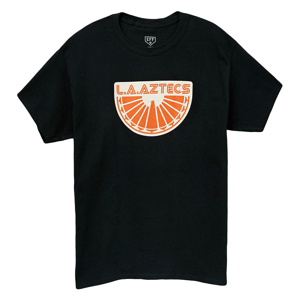 LA Aztecs 1976 T-Shirt