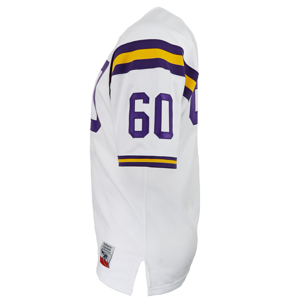 BRPROUD  Game-worn jersey from LSU great heads to NFL Hall Of Fame