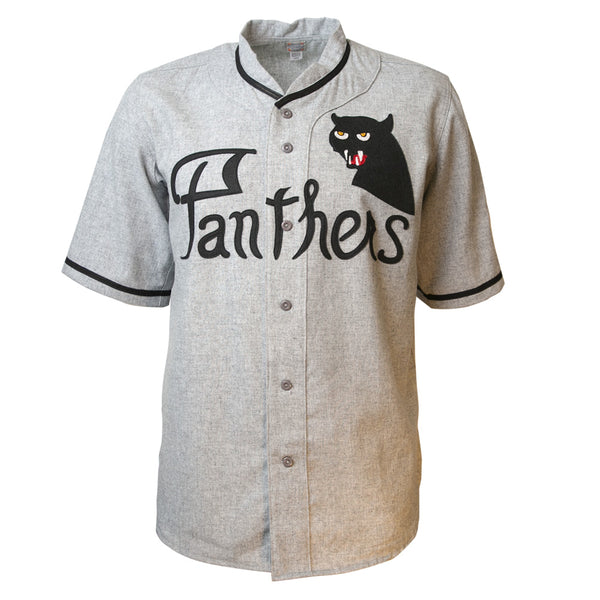 1936 PCL Padres Jersey Ebbets