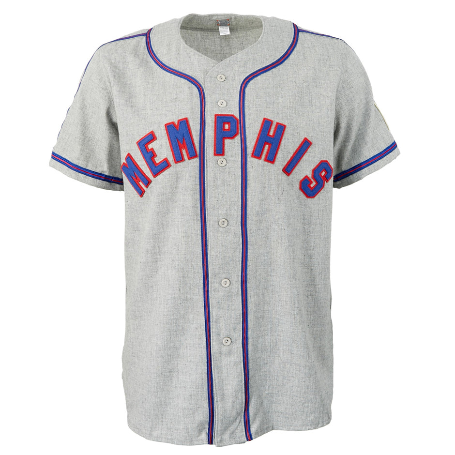 Memphis Red Sox – Ebbets Field Flannels