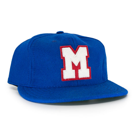 PRE-ORDER) Memphis Red Sox Negro League Hat – Influential