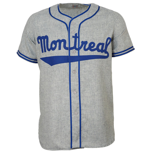 The PCL: San Diego Padres – Ebbets Field Flannels