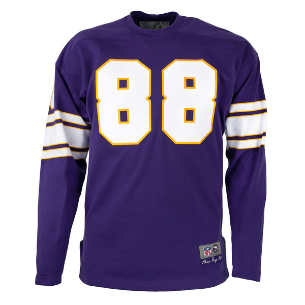 Minnesota Vikings 2023 throwback jersey: How to buy Vikings jersey