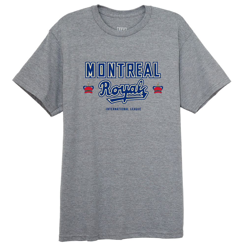 Montreal Royals 1946 T-Shirt