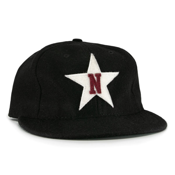 New Black Classic Vanderbilt Baseball Hat By Nike