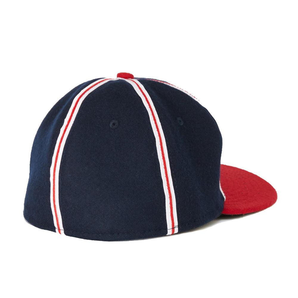 New Orleans Pelicans Boreland Captain Snapback Hat – Fan Cave