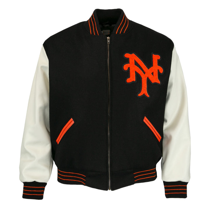 AUTHENTIC JACKETS – Ebbets Field Flannels