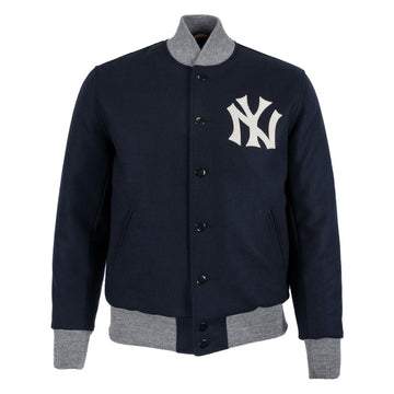 AUTHENTIC JACKETS – Ebbets Field Flannels