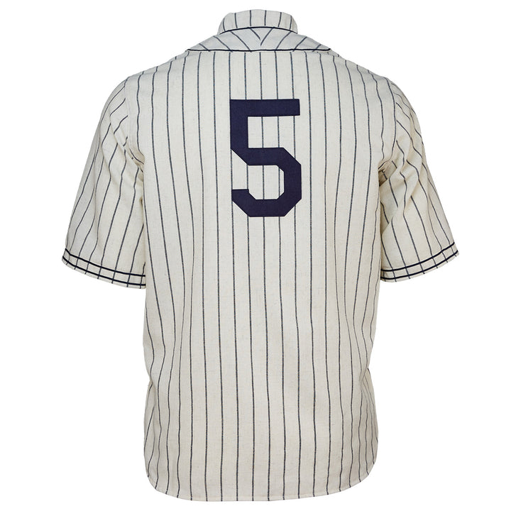 New York Black Yankees – Ebbets Field Flannels