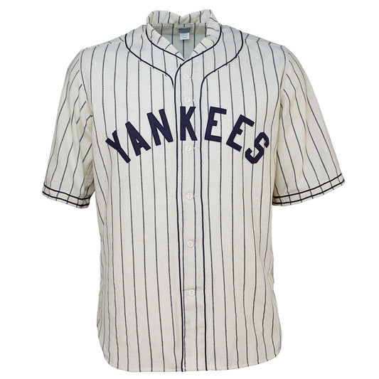 New York Black Yankees – Ebbets Field Flannels