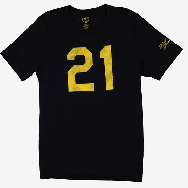 21 Roberto Clemente Jersey Pittsburgh Pirates All Over Print Baseball Jersey  in 2023