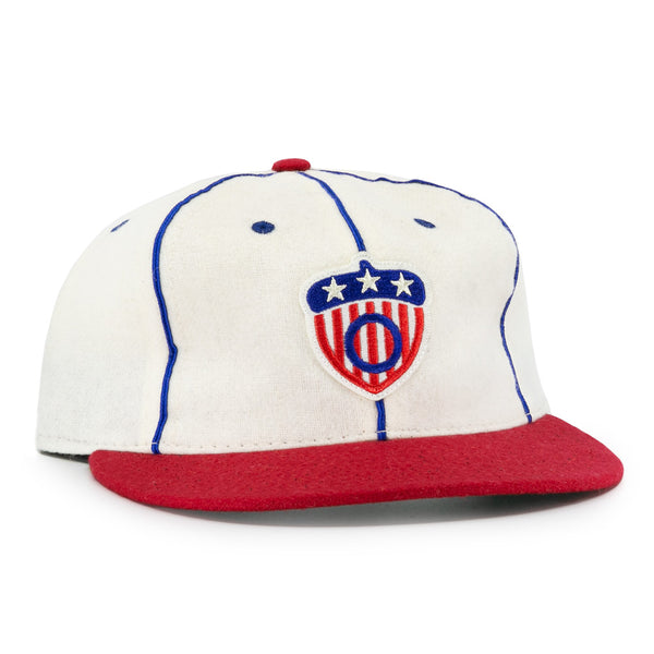 Oakland oaks baseball hat online