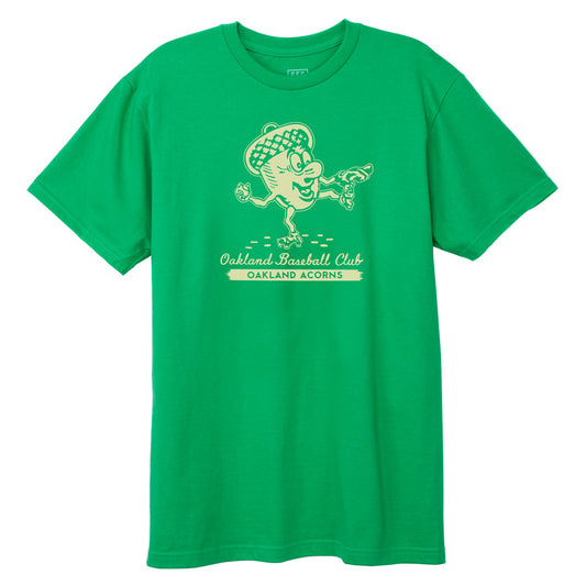 Oakland Oaks 1954 T-Shirt