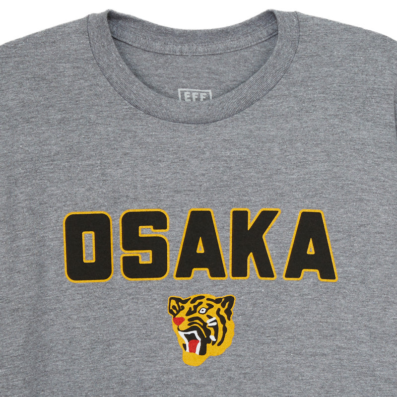 Osaka Tigers 1950 T-Shirt