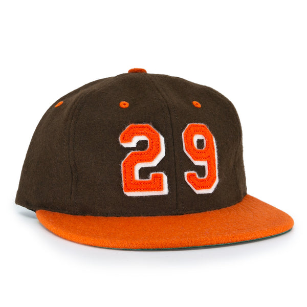VTG 90's San Diego Padres Baseball Hat Genuine Merchandise