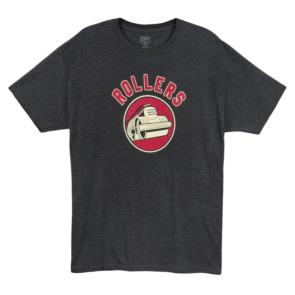 Providence Steam Rollers 1948 T-Shirt