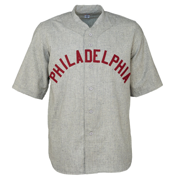 Tokyo Kyojin (Giants) 1953 Home Jersey – Ebbets Field Flannels