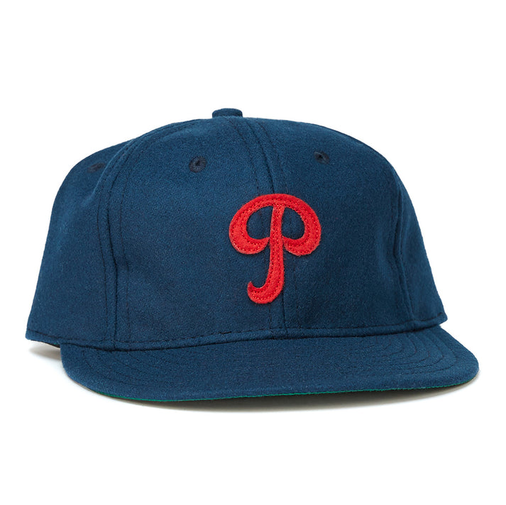 Philadelphia Stars 1940 Vintage Ballcap – Ebbets Field Flannels