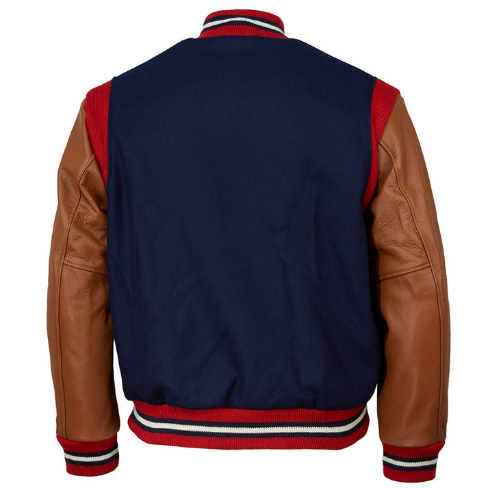 Portland Beavers 1947 Authentic Jacket – Ebbets Field Flannels