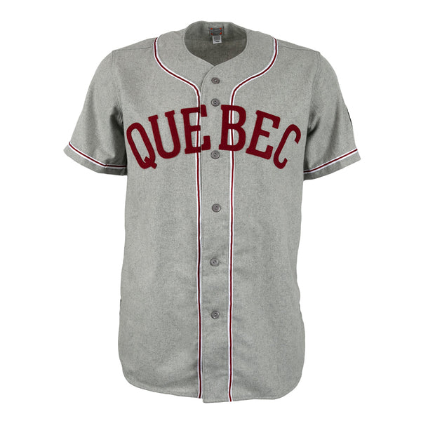 Ebbets Field Flannels Boston Royal Giants 1940 Road Jersey